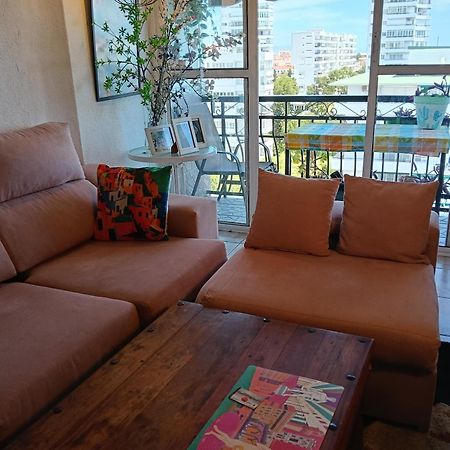Coty'S Beach, Habitaciones En Casa Compartida Benalmadena Exterior photo